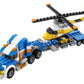 LEGO Creator Transport Truck 5765