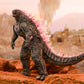 Hiya Toys King of The Monsters vs Kong Action Figure, King of Monsters Movie Monster Series, 6Inch Collectible Dinosaur Action Figures Model