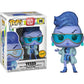 Yesss (Chase): Fun ko P o p ! Vinyl Figurine Bundle with 1 Compatible 'ToysDiva' Graphic Protector (009-33414 - B/A)