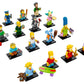 Lego Minifigures 71005: The Simpsons Series (1 Figure Per Pack)