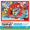 MasterPieces 1000 Piece Jigsaw Puzzle for Adults and Families - Looney Tunes - That's All Folks - 19.25"x26.75"
