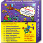 TestingMom.com NNAT and OLSAT Test Prep Flash Cards - NYC Gifted and Talented - Kindergarten (Level A) - Grade 1 (Level B) - 140+ Practice Questions