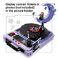 LEGO Editions Olivia Rodrigo's Concert Moon 43029
