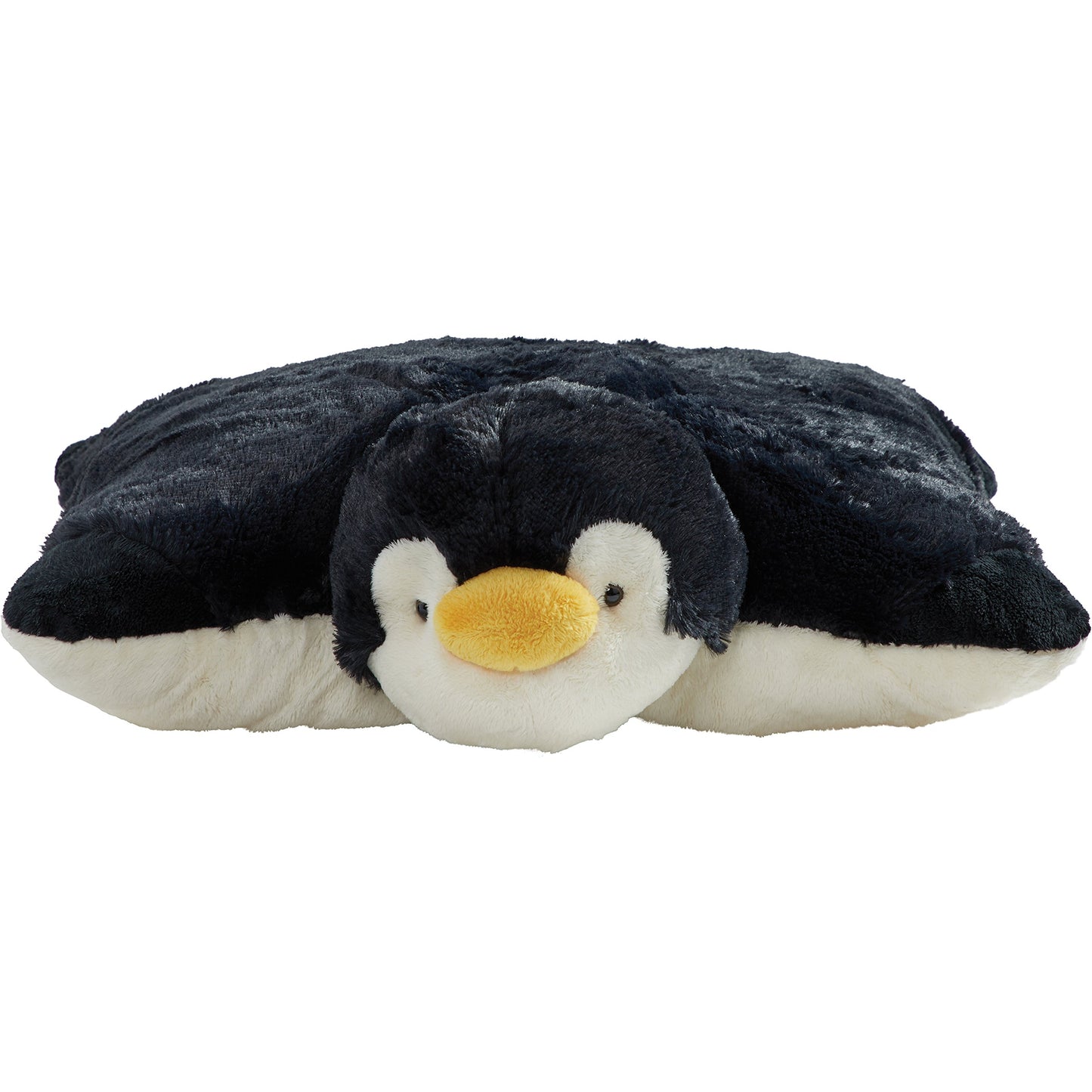 Pillow Pets Playful Penguin, 18" Plush Toy