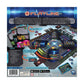 Renegade Game Studios FLATLINE - A FUSE Aftershock Game
