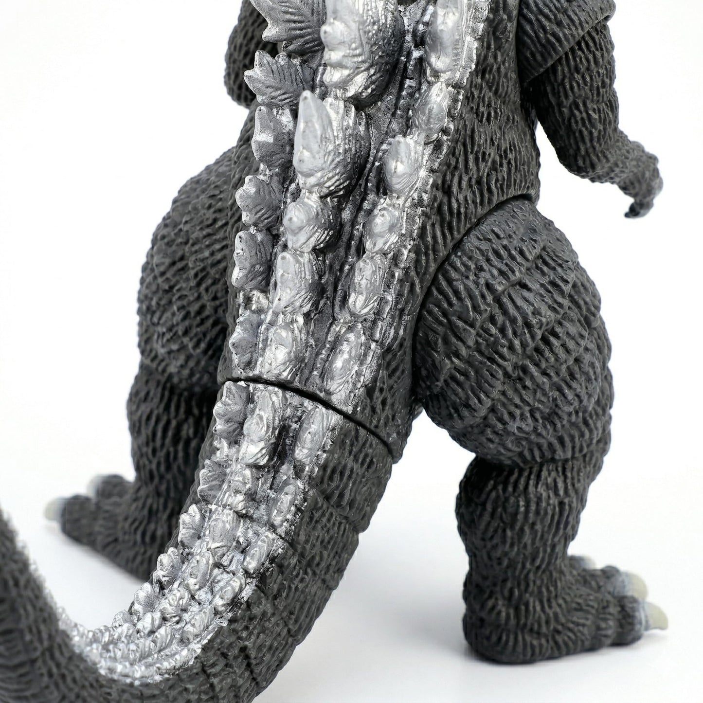 Large Dragon Monster Action Figure 12 Inch Head to Tail Movable Joints, Detailed Creature Toy with Carry Bag for Kids, Collectors & Gift