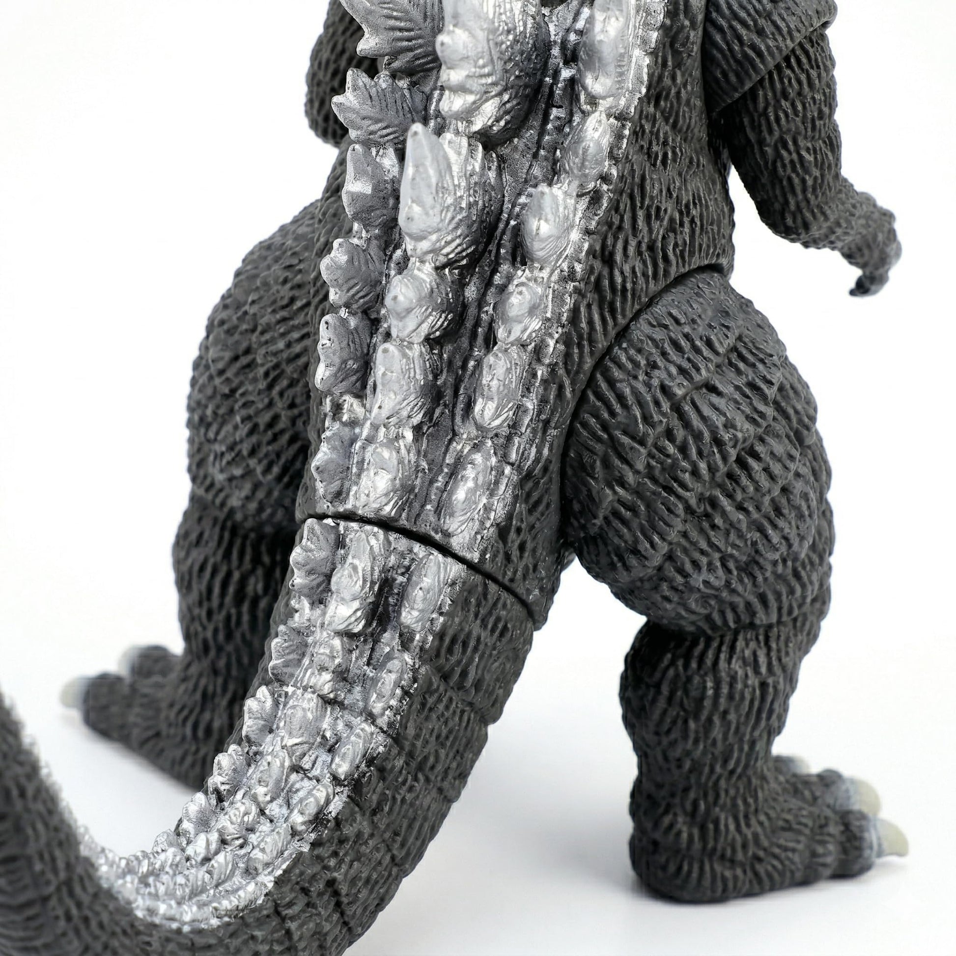 Large Dragon Monster Action Figure 12 Inch Head to Tail Movable Joints, Detailed Creature Toy with Carry Bag for Kids, Collectors & Gift