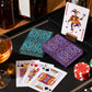 Wkchxd Playing Cards 2 Pack, Deck of Cards, Standard Playing Cards for Adult, Premium Poker Card Set, Deck of Playing Card