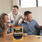 WHAT DO YOU MEME? Let's Get Talking: The Question Game to Get to Know Your Family Better by Relatable, Designed for Ages 8+, Fun Kids Games for Family
