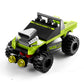 LEGO Lime Racer 8192