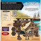 Renegade Game Studios Heroscape Shores of Valhalla Terrain Expansion Set