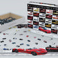 EuroGraphics Corvette Evolution Jigsaw Puzzle (1000-Piece) , Blue