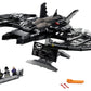 Lego 1989 Batwing Set 76161