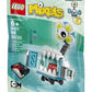 LEGO Mixels 41570 Skrubz Building Kit