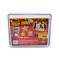FGTeeV - Chef Duddy Dinner - Filled with Surprises Including Gurkey Turkey Gravy Putty, and 4 Food-Themed Micro STAX Figures - Change, Create