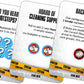 Indie Boards and Cards Flash Point Tragic Events Expansion, Strategy Board Game