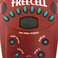 Radica Handheld FreeCell Solitaire Game - 8019