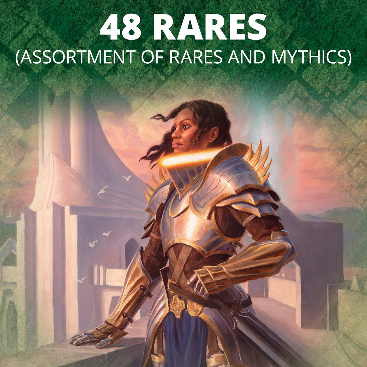Magic: The Gathering Zendikar Rising Collector Booster Box | 12 Packs (180 Cards) + 2 Box Toppers | 132+ Foils | 48 Rares | 72 Alternate Frame Cards