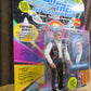 Captain Montgomery Scott Action Figure As Seen in the Star Trek: Next Gext Generation Episode "Relics"