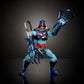 Masters of the Universe Masterverse Terror Claws Skeletor, Action Figure, 30 Articulations, 7-inch Motu Toy, Deluxe Design & Oversized Attack Hands
