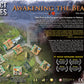 Academy Games | Conflict of Heroes: Awakening The Bear 3rd Ed | Board Game | 2-4 Players
