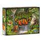 Buddypalgames Amazing Jungle Run Card & Dice Game with Playmat. 1 to 4 Players, 12 and up.