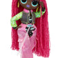 L.O.L. Surprise! OMG Dance Dance Dance Virtuelle Fashion Doll with 15 Surprises Including Magic Black Light, Shoes, Hair Brush Doll Stand and TV