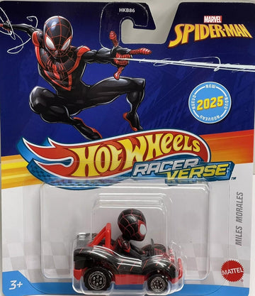 Hot Wheels RacerVerse