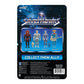 Super7 SilverHawks Bluegrass (Toy Version) Reaction Figure - 3.75" SilverHawks Action Figure with Accessory Classic Cartoon Collectibles and Retro