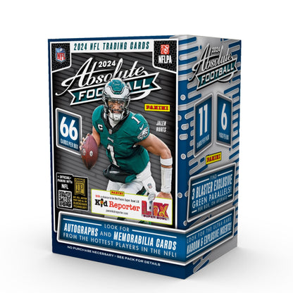 FB Absolute (24-25) Blaster