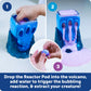 Learning Resources Beaker Creatures Skull Mountain Volcano