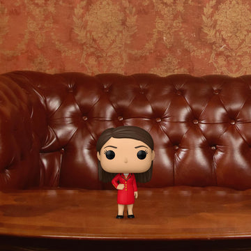 Funko Pop! TV: Gilmore Girls 25th Anniversary - Lorelai Gilmore - Collectable Vinyl Figure - Gift Idea - Official Merchandise - Toys for Kids & Adults