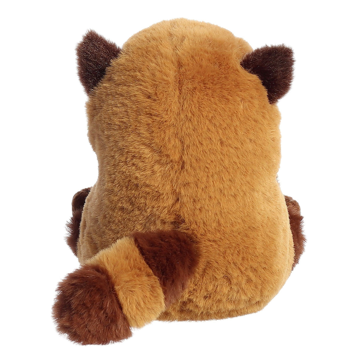 Aurora Rolly Pet 5" AKI Red Panda Playful Stuffed Animal