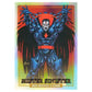 Upper Deck 2024 Marvel Masterpieces '92 Platinum Blaster Box - 24 Count Collectible-Card Box Blaster