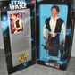 Star Wars 12" Collector Series Han Solo