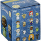 Funko Mystery Mini: Disney Princess-One Mystery Action Figure