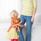 Little Mommy Dress Up Cuties Snuggly Lion Cub Doll