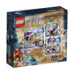 LEGO Elves Aira's Creative Workshop 41071