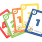 Agile Sizing Cards - Perfect for Estimating/Sizing! - Made in The USA!