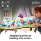 LEGO DUPLO Disney Frozen Creative Box with Elsa and Olaf 10462