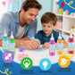 Magic Water Elf Toy Kit - Magic Gel Water Pets, Crafts For Kids Ages 3+