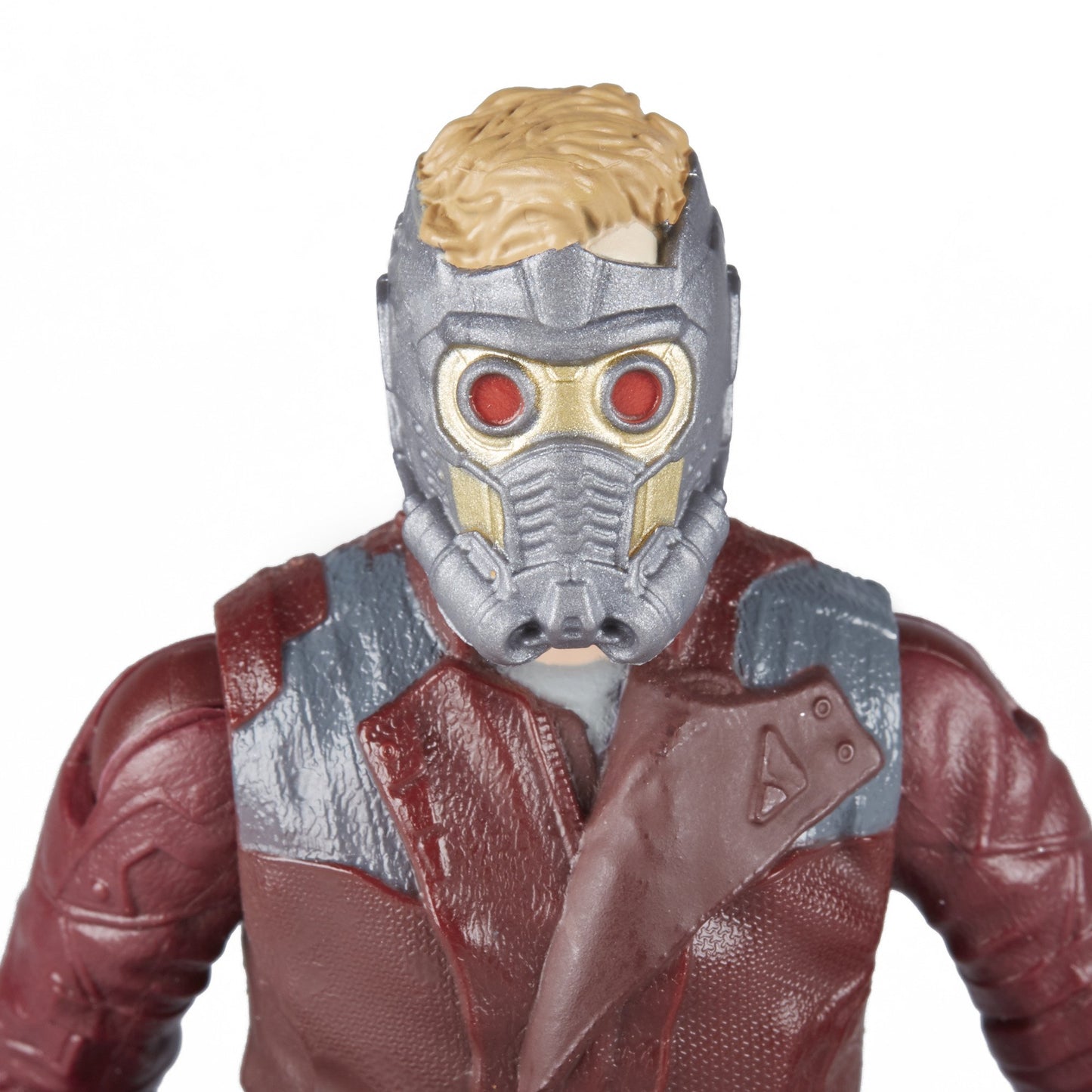 Marvel Avengers: Infinity War Star-Lord with Infinity Stone