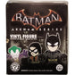 Pois o n I v y : 2.9in Fun ko Mystery Minis Vinyl Figurine Bundle with 1 Compatible 'ToysDiva' Graphic Protector (07072 / H)