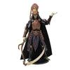 Boss Fight Studio Court of the Dead Death 1:12 Scale Action Figure - Highly Articulate Collectible Figuring with Accessories Including Scythe, Fabric