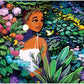 Buffalo Games - Hideaway - 500 Piece Jigsaw Puzzle for Adults