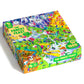 Magic Puzzle Company Series 2 Bundle • 3-Pack of 1000-Piece Jigsaw Puzzles