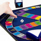 Hasbro Gaming Trivial Pursuit Master Edition Trivia Game, Board Games for Adults and Teens, Includes Electronic Timer, Trivia Games for 2 to 6