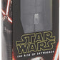STAR WARS Hero Series The Rise of Skywalker Supreme Leader Kylo Ren Toy 12" Scale Action Figure, Toys for Kids Ages 4 & Up