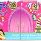 Tara Toys: Disney Princess DIY Jewelry Activity Necklace Advent Calendar, Fun and Easy to do, for Your Little Princess, for Ages 3 and up