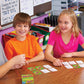 Edupress Math Splat™ Game: Subtraction Grades 2+ (EP63760) , 3.5 H x 5.625 L x 2.25 W